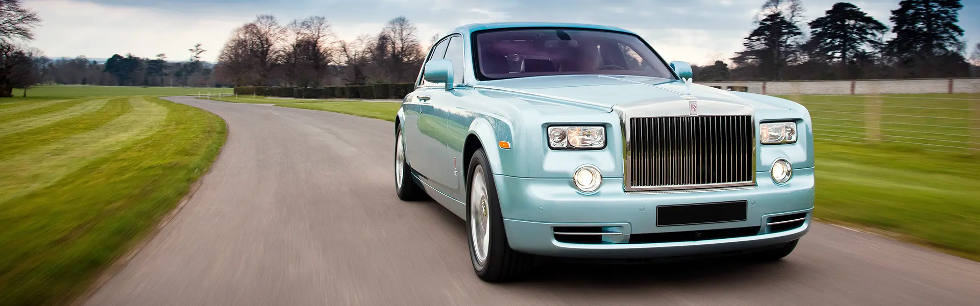 Rolls-Royce'i kereosad