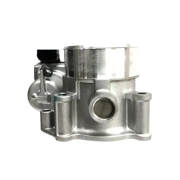 Milliseid keskkonnakaitsekontseptsioone Auto Parts for Chery kasutab?