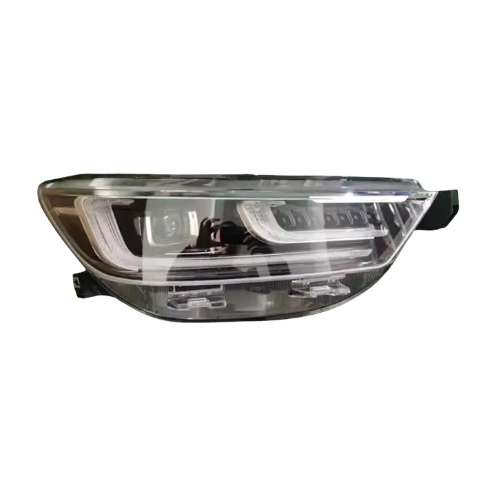 Miks valida Chery TIGGO 8 PRO MAX jaoks kvaliteetne esituli?
