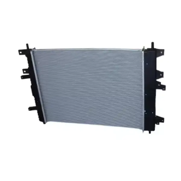 Jahutusradiaator sobib Chery Tiggo 7 Pro jaoks