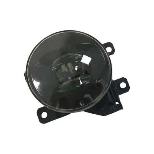 Maserati udulamp