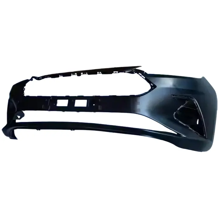 Esikaitseraud JAC J7 2803101U7300 jaoks