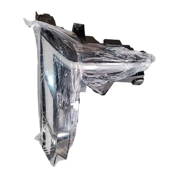 Esituli Geely Atlas Pro jaoks