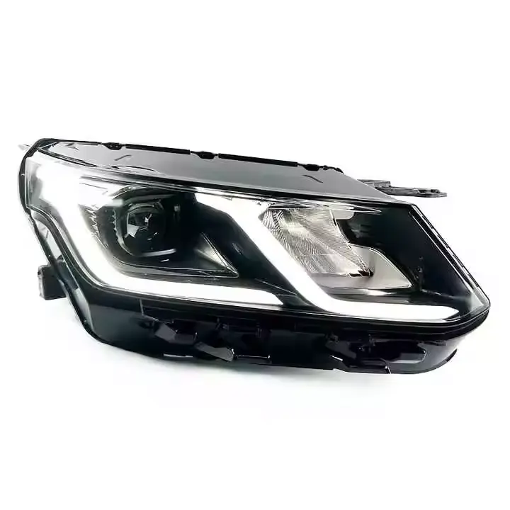 Esituli GEELY COOLRAY jaoks