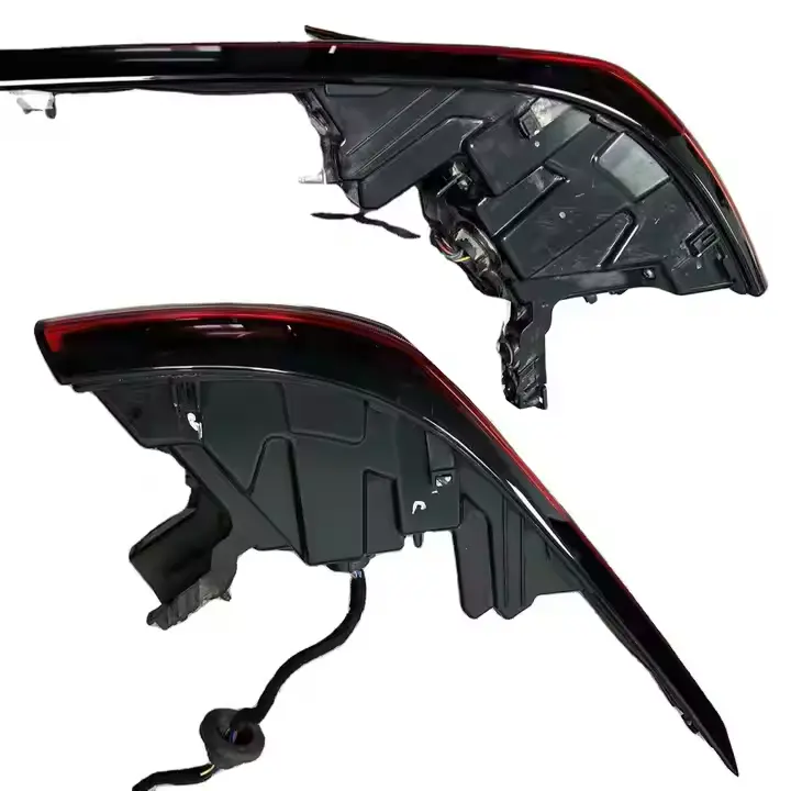 Tail Lights Lamp Outer For Chery Omoda