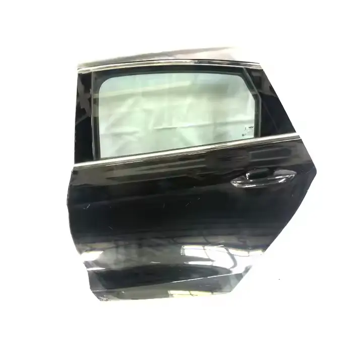 Chery Arrizo 8 vasak tagauks