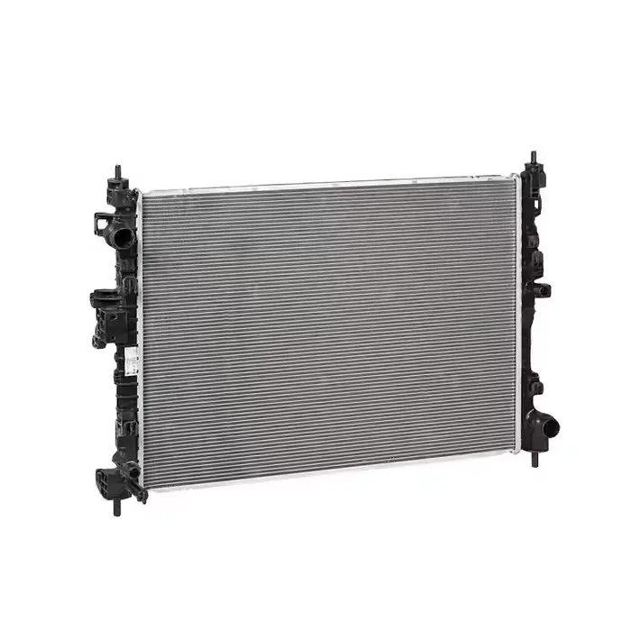 Haval Jolioni radiaator