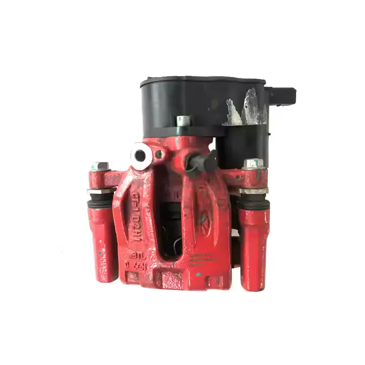 Tagumine pidurisadul Chery Omoda 5 jaoks
