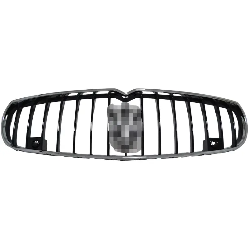 Paigaldage Maserati iluvõre