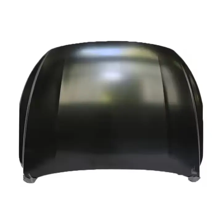 Geely Emgrand Hood 5032066300C15 varuosad
